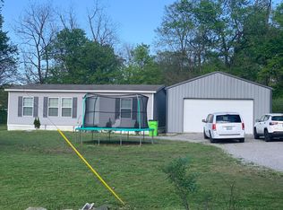 10 Lv Dant St, Calhoun, KY 42327