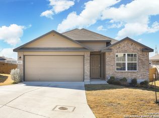 8522 Tortoise Trl, Converse, TX 78109