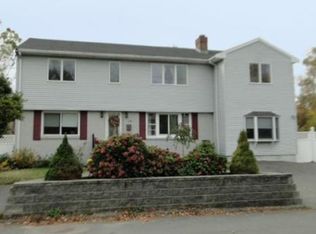 18 Davis Ct, Saugus, MA 01906