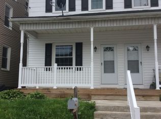 244 S Walnut St, Slatington, PA 18080