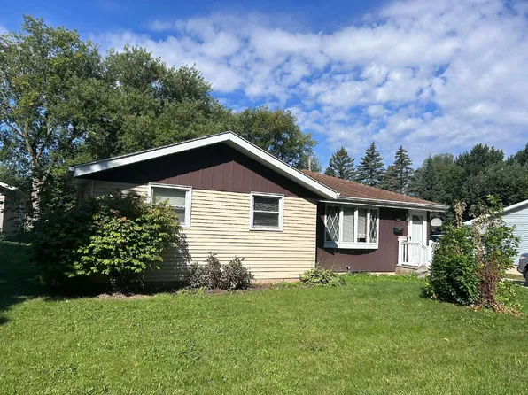 1801 S Telulah Ave, Appleton, WI 54915