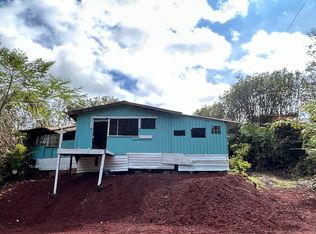 18-1225 Plumeria St, Mountain View, HI 96771