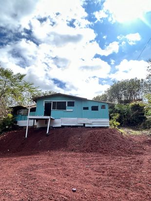 18-1225 Plumeria St, Mountain View, HI 96771