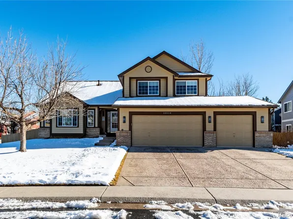 10514 Paxton Court, Parker, CO 80134