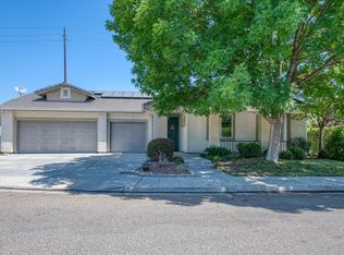 5757 E Eugenia Ave, Fresno, CA