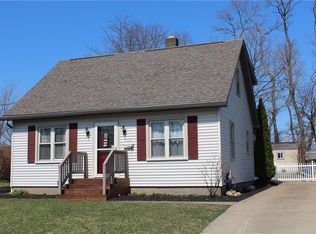 2026 W 27th St, Erie, PA 16508