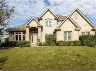 215 Sonoma Rd, New Lenox, IL 60451