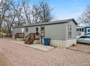 1960 Van Buren Way #285, Aurora, CO 80011