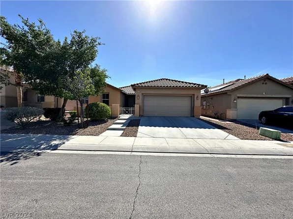 6708 Sand Swallow St, North Las Vegas, NV 89084