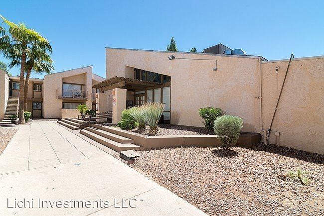 2nd image of 8901 N 35th Ave APT 260