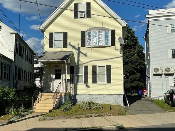 82 West St, Malden, MA 02148