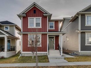 429 S Point Gln SW, Airdrie, AB T4B 4L1