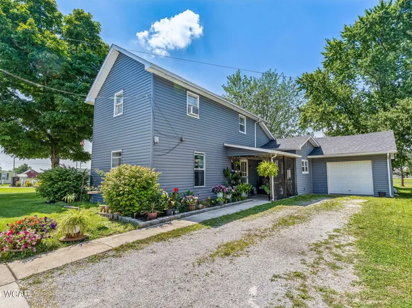 316 S Westminster St, Waynesfield, OH 45896