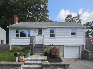 139 Circuit Ave, Weymouth, MA 02188