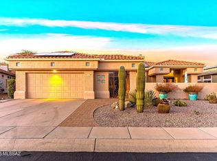 1841 E Royal Ridge Way, Oro Valley, AZ 85755