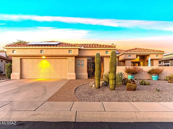 1841 E Royal Ridge Way, Oro Valley, AZ 85755