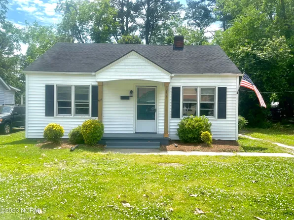 339 E 13th Street, Washington, NC 27889