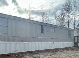 177 Cougar Ln, Pikeville, NC 27863