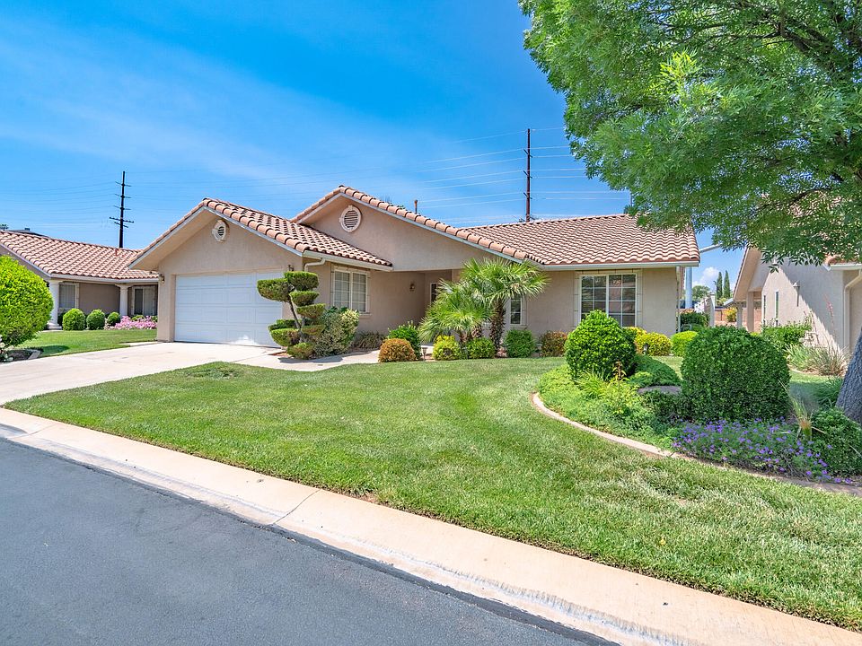 1825 W Mathis Park Pl Saint UT, 84770 Apartments for Rent Zillow
