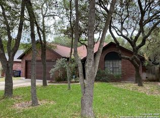9282 Ridge Post, San Antonio, TX 78250