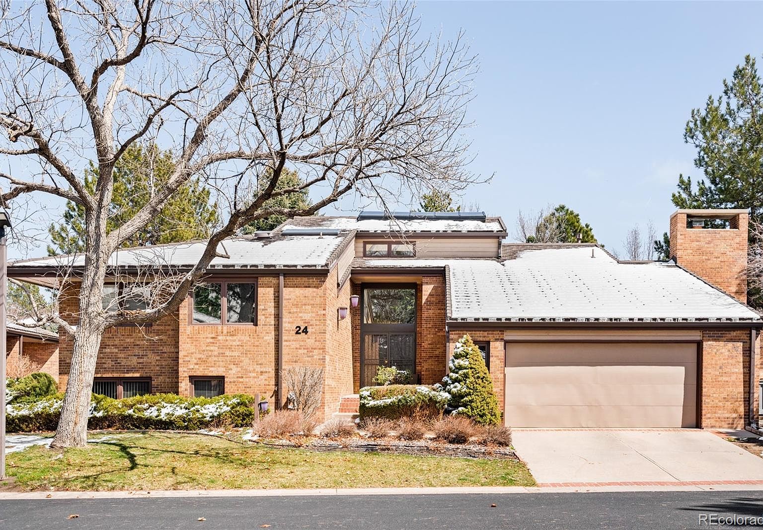 2777 S Elmira Street Unit 24, Denver, CO 80231 | Zillow
