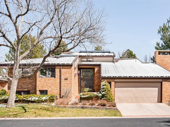 2777 S Elmira Street #24, Denver, CO 80231