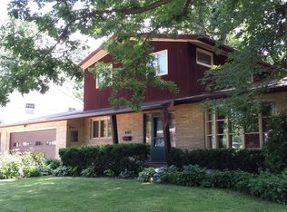 4501 Woods End, Madison, WI 53711