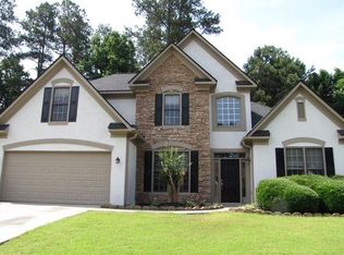 96 Towne Park Dr, Lawrenceville, GA 30044