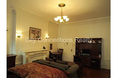 Rented by City Connections Realty