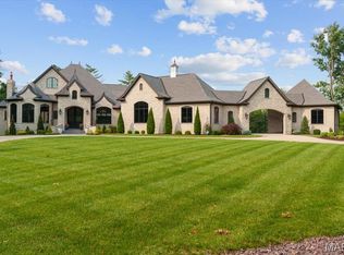 12723 Topping Acres, Saint Louis, MO 63131