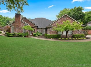 4526 E 107th St, Tulsa, OK 74137