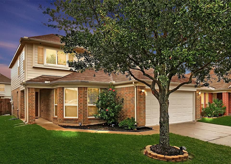 1st image of 5026 Hickory Burl Ct
