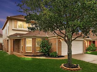 5026 Hickory Burl Ct, Katy, TX 77449