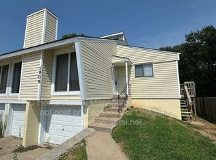 1909 N 75th Ter, Kansas City, KS 66112