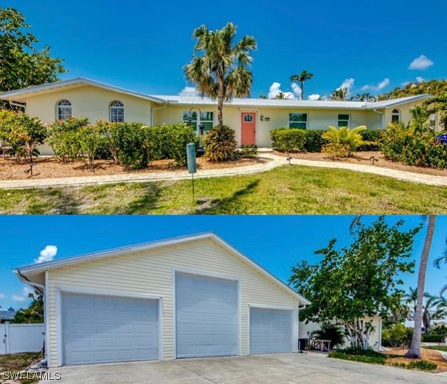 7821 Barrancas Ave, Bokeelia, FL 33922 Zillow