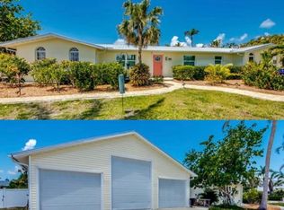 7821 Barrancas Ave, Bokeelia, FL 33922