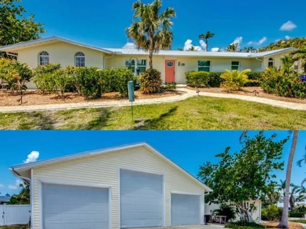 7821 Barrancas Ave, Bokeelia, FL 33922