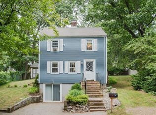32 Charlesbank Rd, Dedham, MA 02026