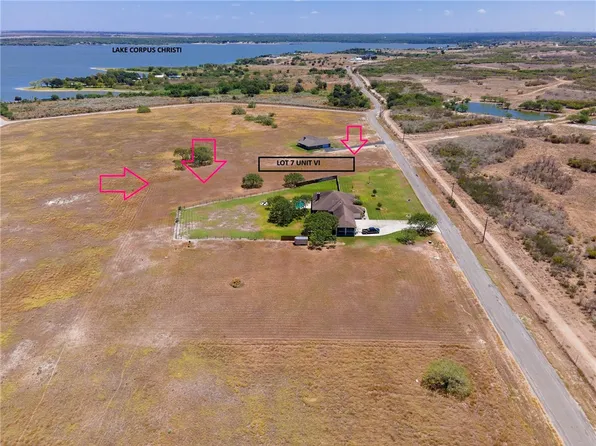 LOT 7 Kana Rd, Sandia, TX 78383