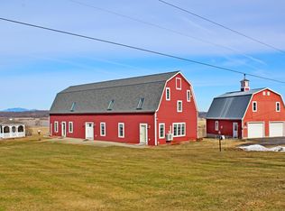 1465 West St, Cornwall, VT 05753