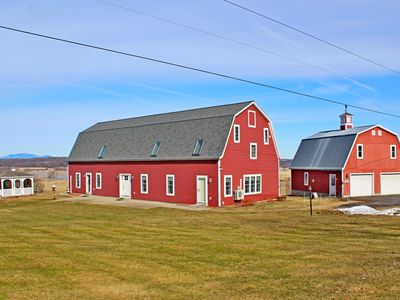 1465 West Street, Cornwall, VT, 05753