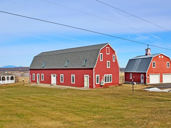 1465 West Street, Cornwall, VT 05753