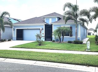 731 Corbin Cir SW, Palm Bay, FL 32908