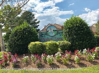 131 Wexford Dr E, Suffolk, VA 23434