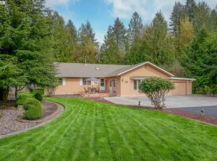320 Carlon Loop Rd, Longview, WA 98632
