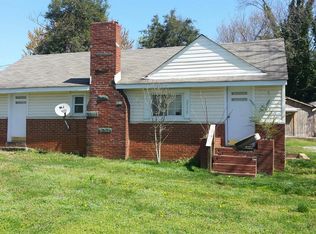 2532 Morson St, Lynchburg, VA 24501