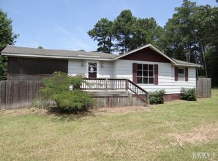 118 Huron Trl, Edenton, NC 27932