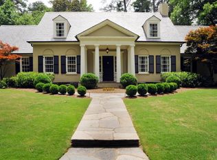 2955 Nancy Creek Rd NW, Atlanta, GA 30327