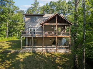 345 Deer Trl, Mineral Bluff, GA 30559