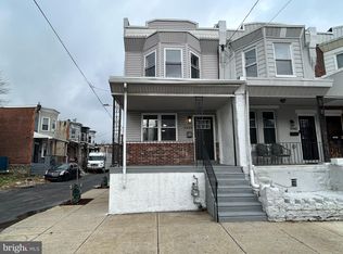 5943 Race St, Philadelphia, PA 19139